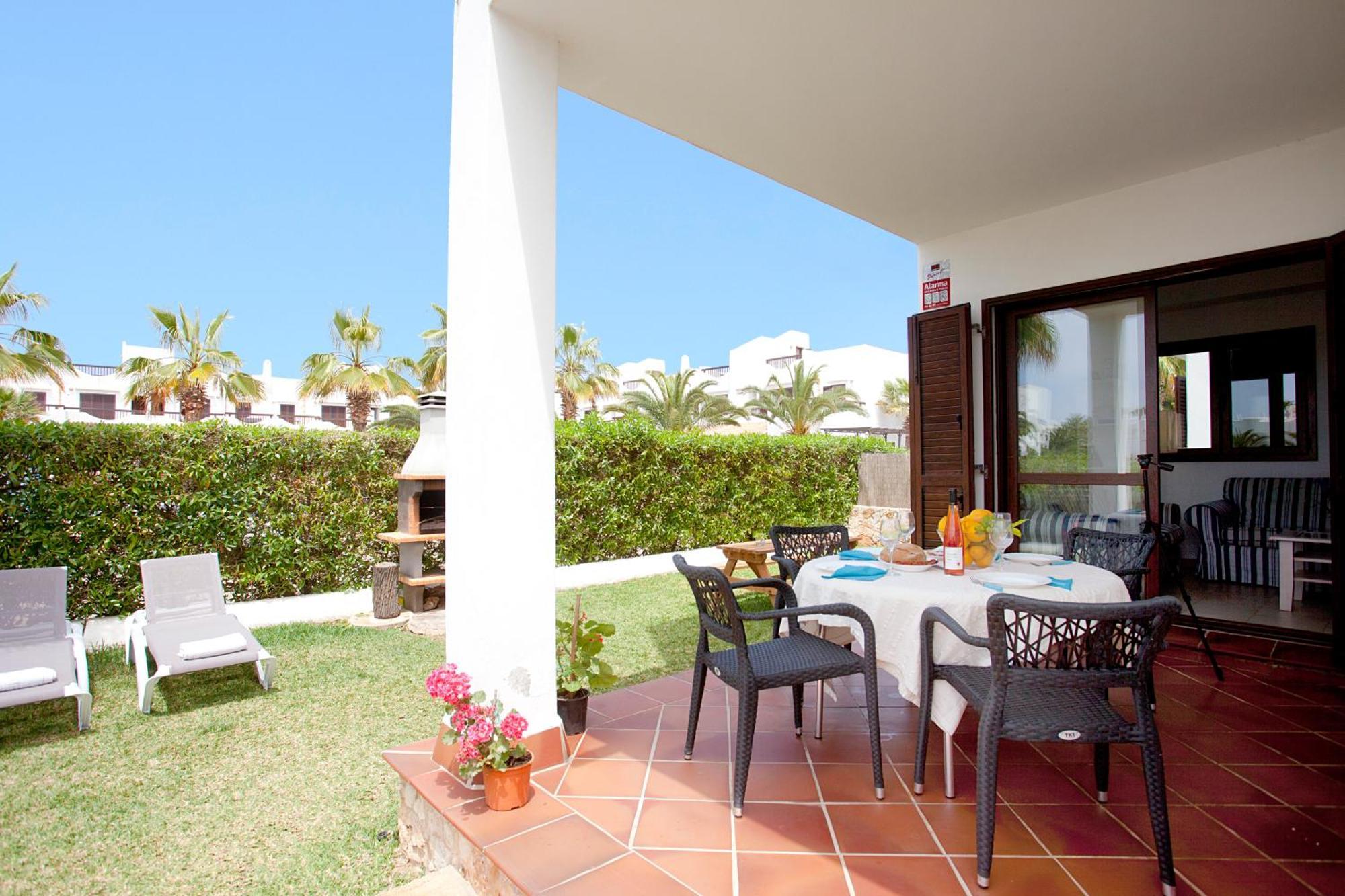 Marina D'Or Iv, Casa 5 Cala d'Or (Mallorca) Exterior foto